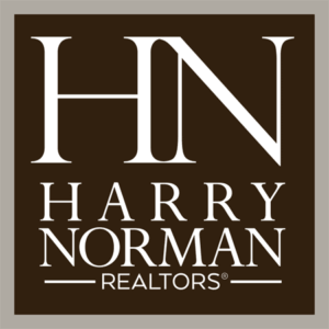 Logo of Harry Norman Realtors