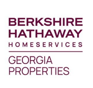 Logo of Berkshire Hathaway HomeServices