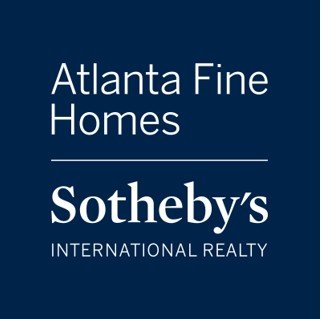 Logo for Atlanta Fine Homes Sotheby's International Realty.