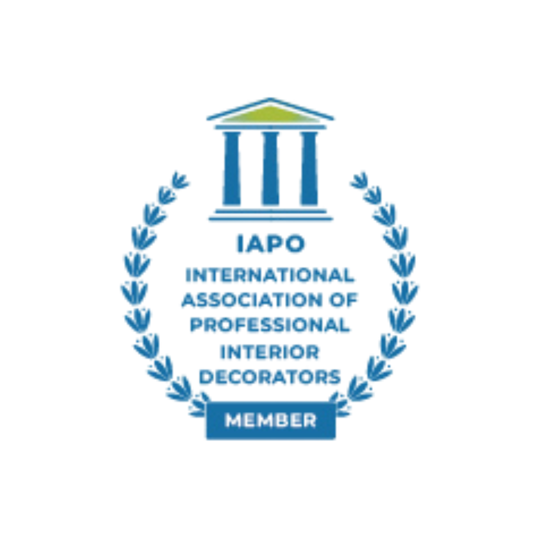 Logo of the International Association of Professional