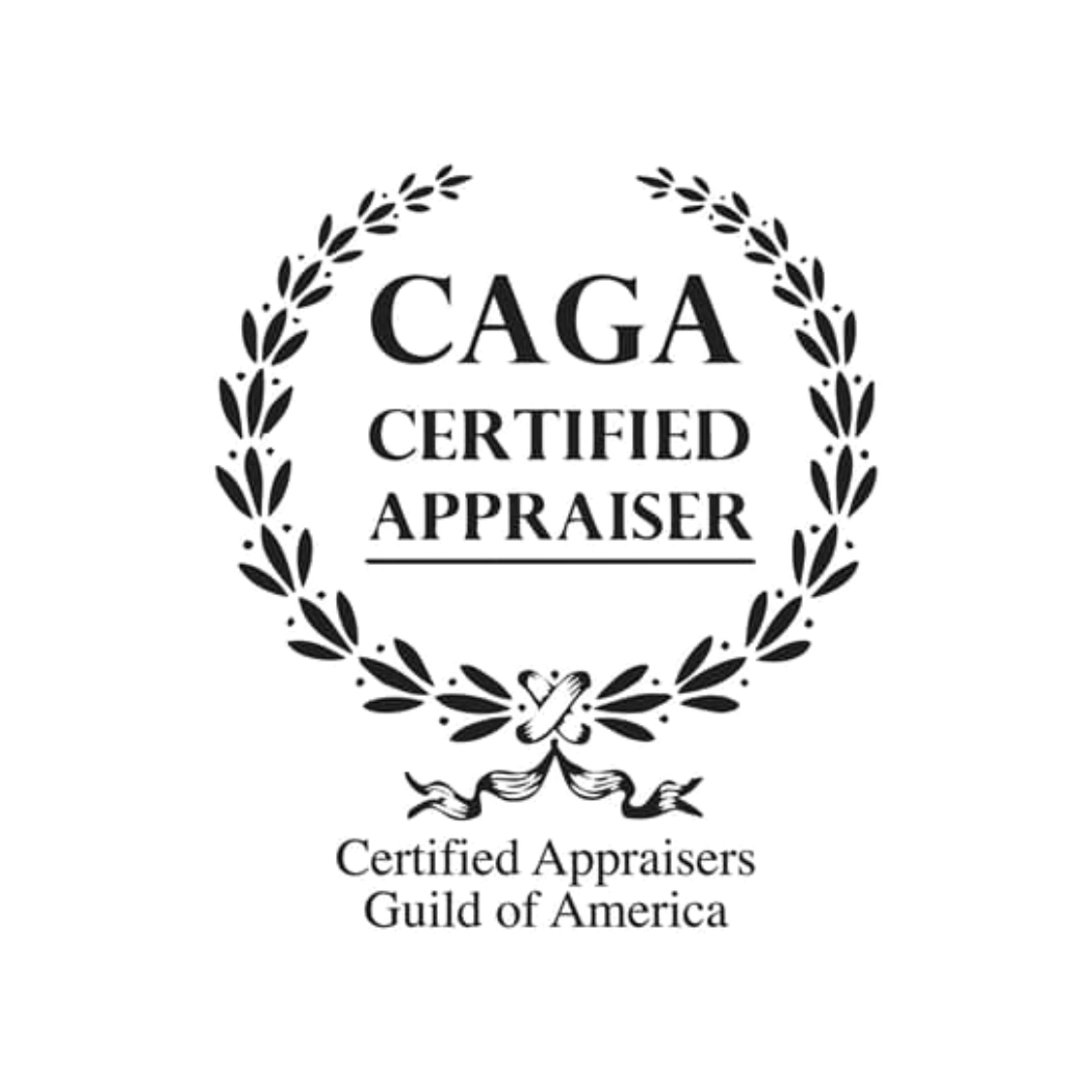 Logo of CAGA