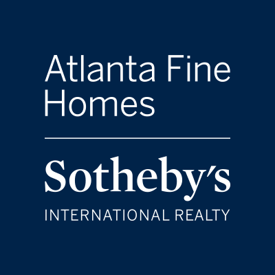 Logo of Atlanta Fine Homes Sotheby’s International Realty